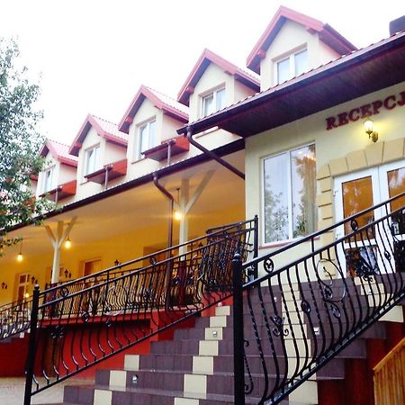 Korona Palace Leznica Wielka Luaran gambar