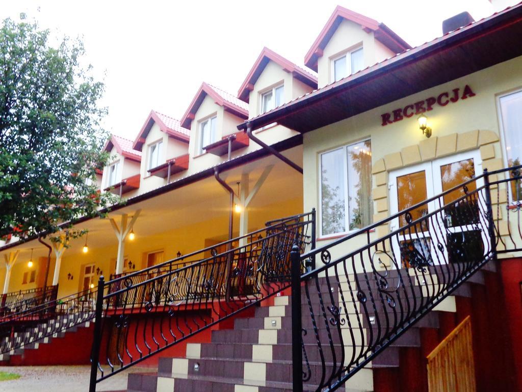 Korona Palace Leznica Wielka Luaran gambar