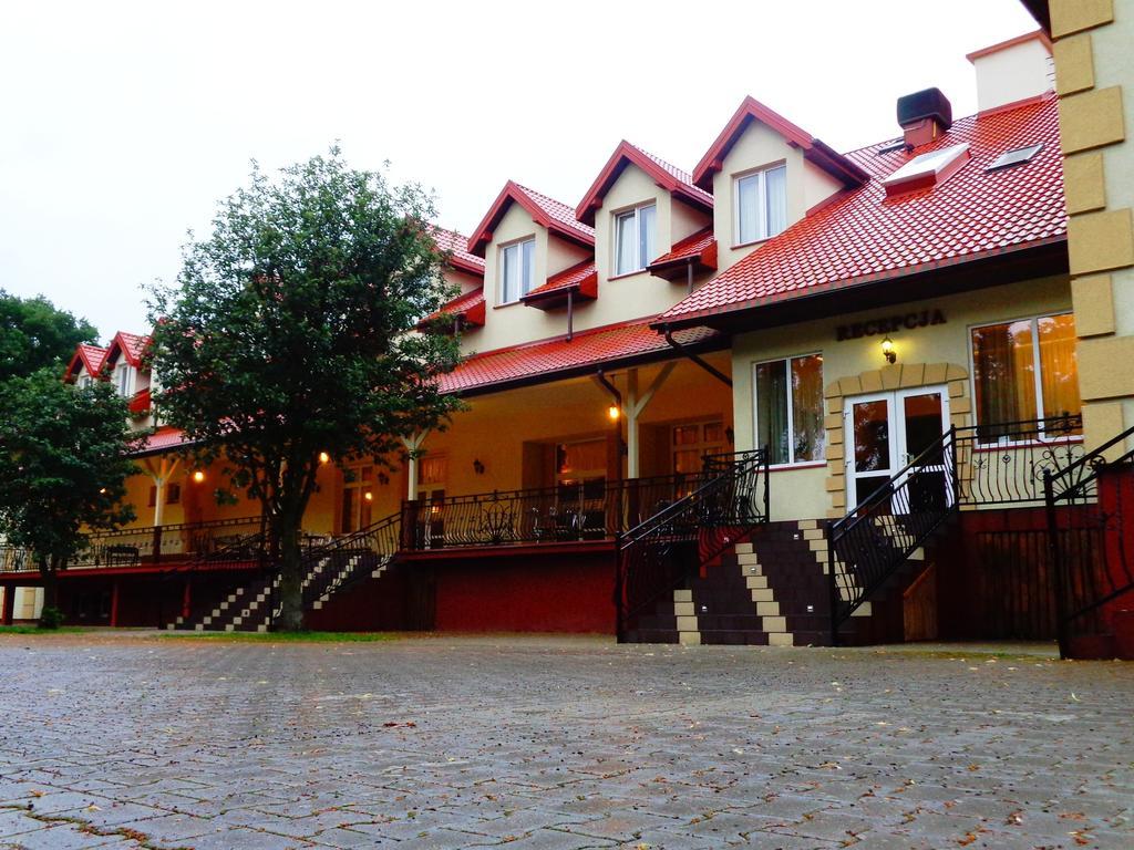 Korona Palace Leznica Wielka Luaran gambar
